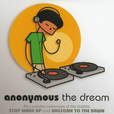 The Dream - Hard Mix