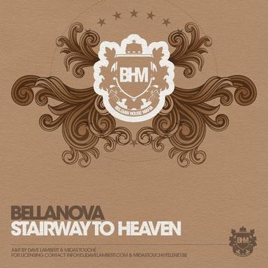 Stairway To Heaven - Gerardo Porro Mix