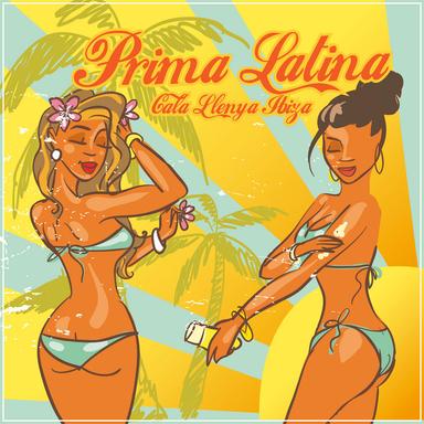 Prima Latina Cala Llenya Ibiza