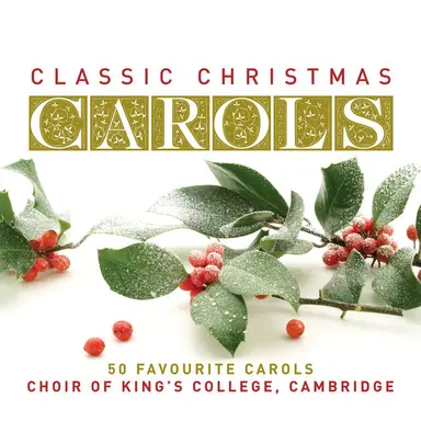 Traditional: O Little Town of Bethlehem (Arr. Ledger)