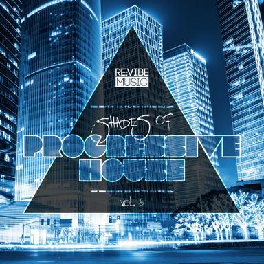 Shades of Progressive House, Vol. 6