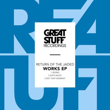 Works - Original Mix