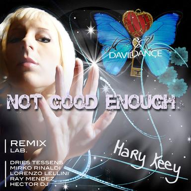 Not Good Enough - Lorenzo Lellini Remix