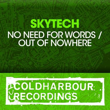 No Need For Words - Radio Edit