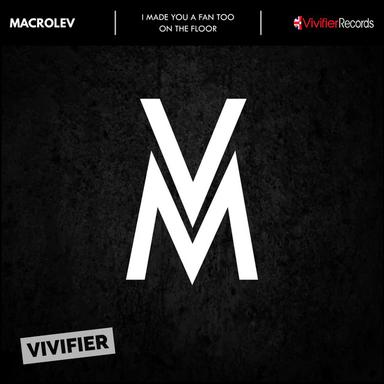 I Made You A Fan Too - Extended Mix