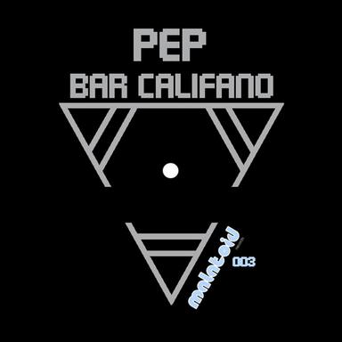 Bar Califano - Original Mix
