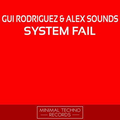 System Fail - Adamillar Remix
