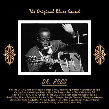 The Original Blues Sound