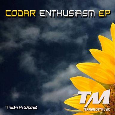 Enthusiasm EP