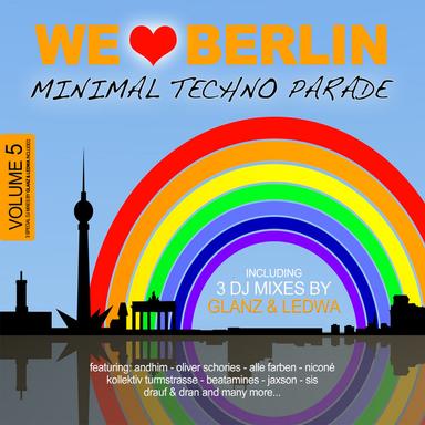 Tanzania - Patrick Kunkel & Dirk Redmer Remix