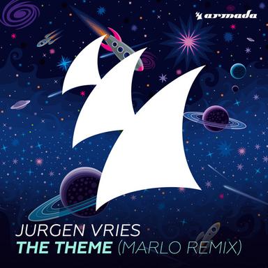 The Theme - MaRLo Extended Remix