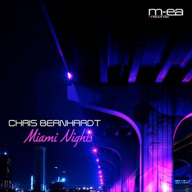 Miami Nights - DJ Falk Radio Cut