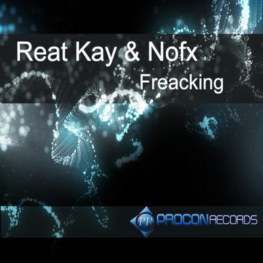 Freacking - Radio Mix