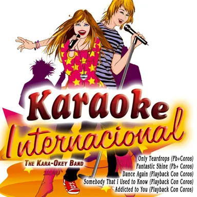 Fantastic Shine (Karaoke Version)
