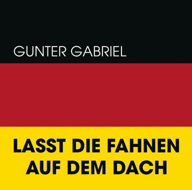Lasst die Fahnen auf dem Dach