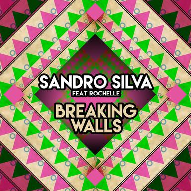 Breaking Walls (feat. Rochelle) - Radio Edit