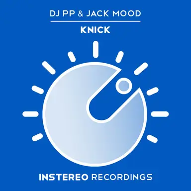 Knick - Original Mix