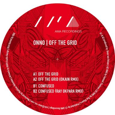 Confused - Ray Okpara Remix