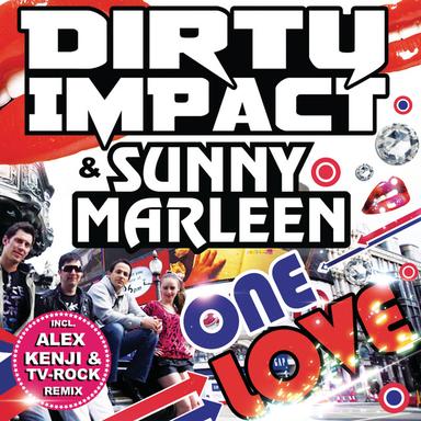 One Love - Club Mix