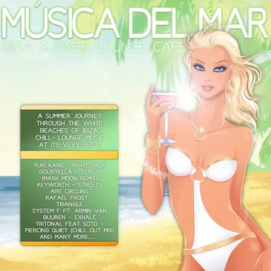 Tenshi (Mark Moon Remix)