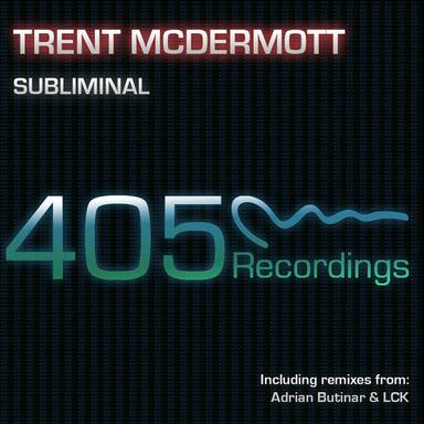 Subliminal - Adrian Butinar Remix