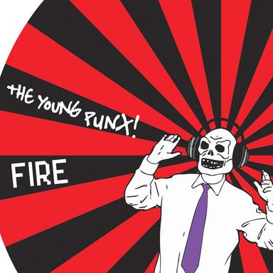 Fire - Dub