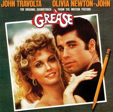 Grease (Limited Edition)