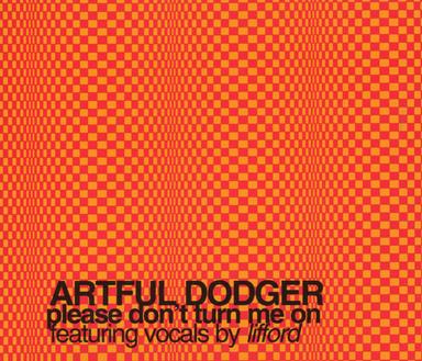 Please Don't Turn Me On (feat. Lifford) - UK Garage Remix