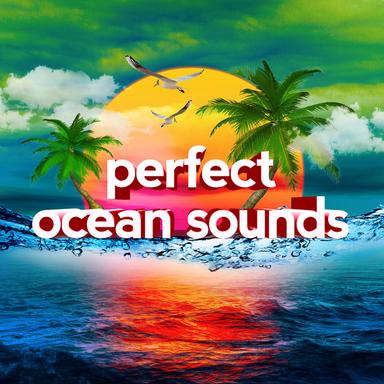 ! ! ! ! Perfect Ocean Sounds ! ! ! !