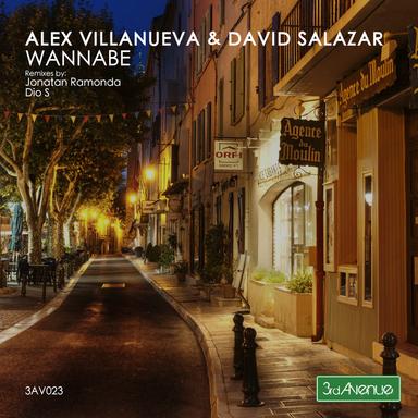 Wannabe - Jonatan Ramonda Remix