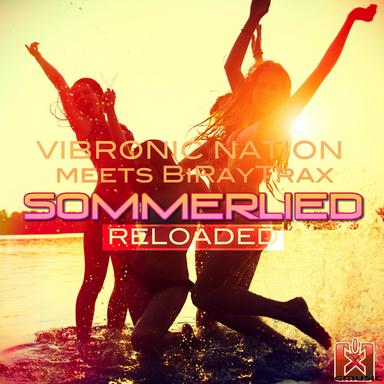Sommerlied Reloaded - Radio Edit