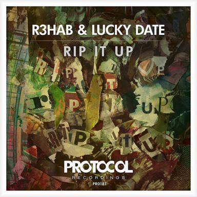 Rip It Up - Original Mix