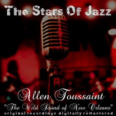 The Wild Sound of New Orleans