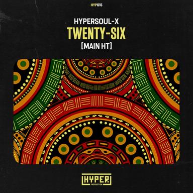Twenty-Six - Main HT