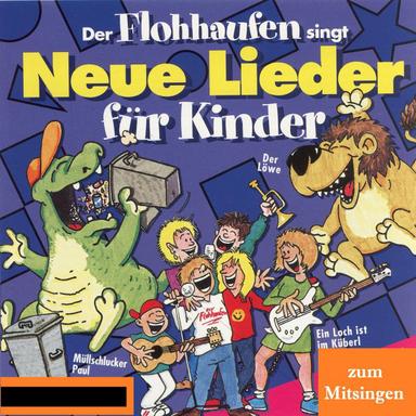 Im Märzen der Bauer