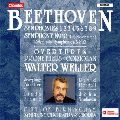 Symphony No. 2 in D Major, Op. 36: II. Larghetto