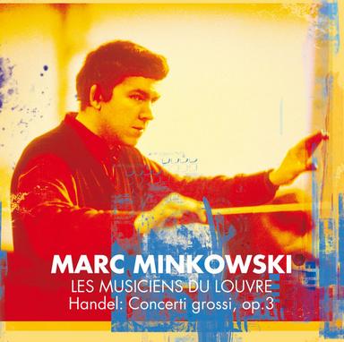 Handel: Concerto grosso in B-Flat Major, Op. 3 No. 2, HWV 313: II. Largo