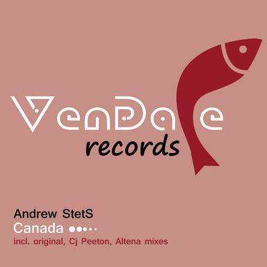 Canada - Original Mix