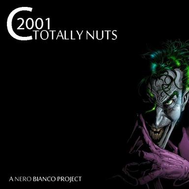 Totally Nuts (Original Mix)