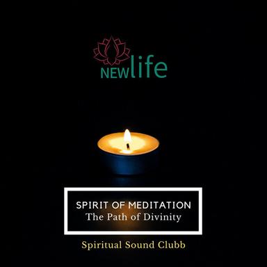 Spiritual Waves - Original Mix