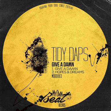 Give a Damn - Original Mix