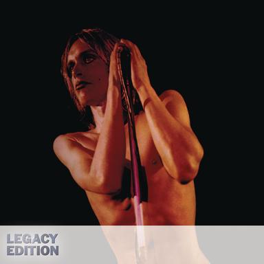 Raw Power - Georgia Peaches - Live at Richards, Atlanta, GA, October 1973