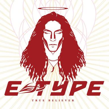 True Believer - Radio Edit
