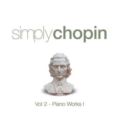 Chopin - Nocturne In C-Sharp Minor, Op. 27, No. 1