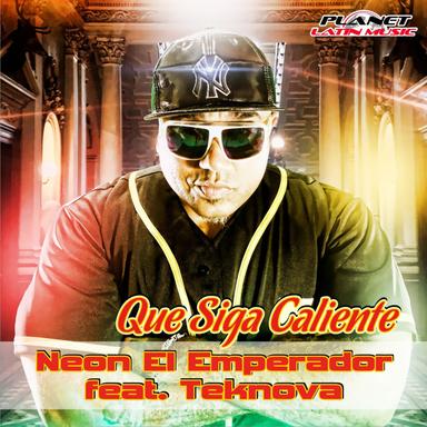 Que Siga Caliente - Original Mix