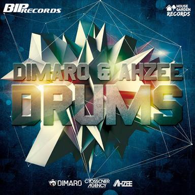 Drums - Original Extended Mix