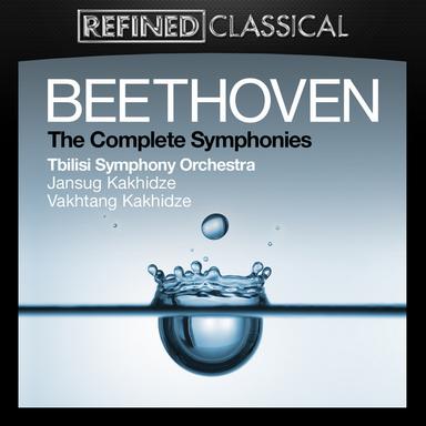 Symphony No. 8 in F Major, Op. 93: IV. Allegro vivace