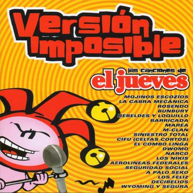 En un Mercedes blanco