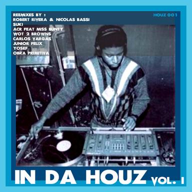 U Got 2 Know - Suki Remix