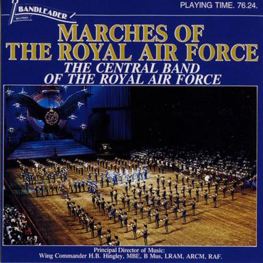 The Jolly Airman
